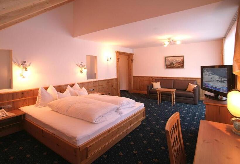 Номер Deluxe, Fatlar