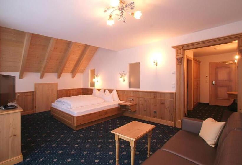 Номер Deluxe, Fatlar