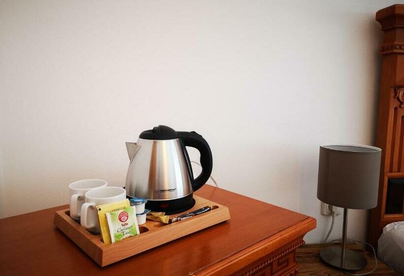 חדר סטנדרט, Gasthaus Auwirt