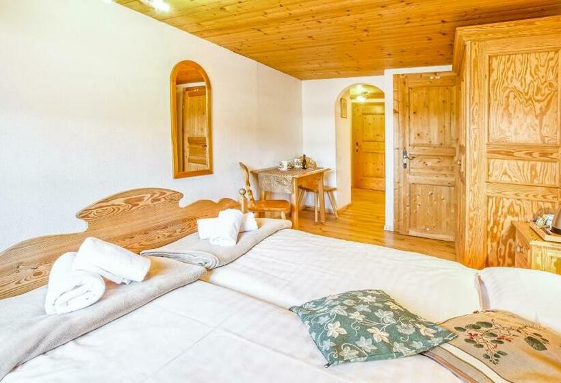 חדר סטנדרט, Gasthaus Auwirt