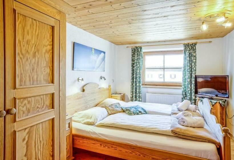 חדר סטנדרט, Gasthaus Auwirt