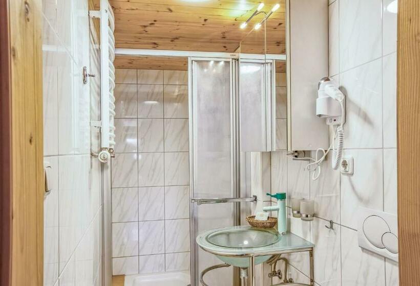 חדר סטנדרט, Gasthaus Auwirt