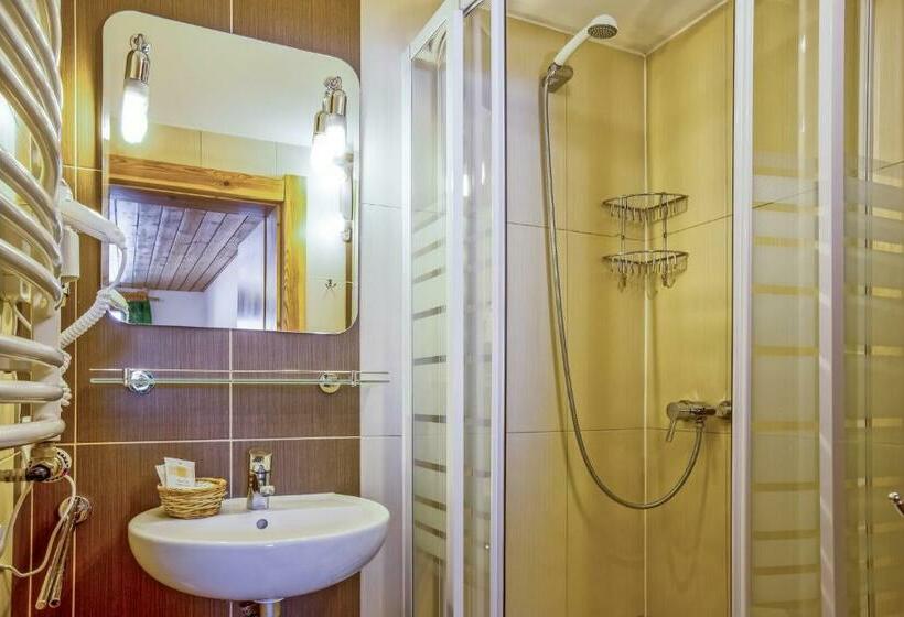 חדר סטנדרט, Gasthaus Auwirt