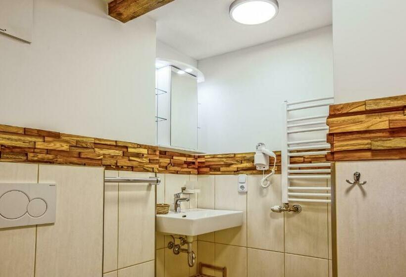 חדר סטנדרט, Gasthaus Auwirt