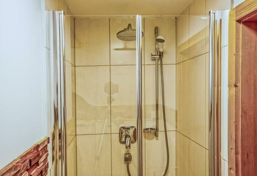 חדר סטנדרט, Gasthaus Auwirt