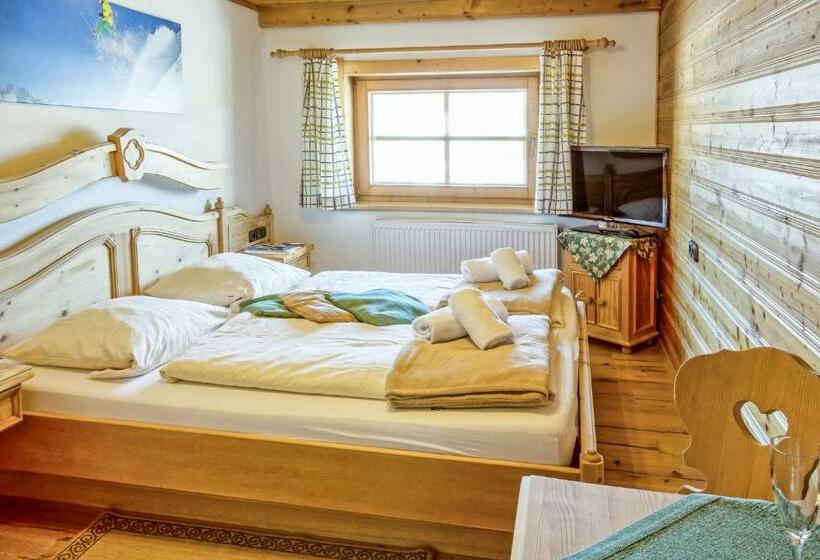 غرفة قياسية, Gasthaus Auwirt