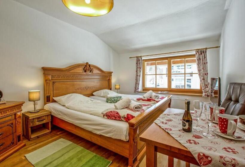 غرفة قياسية, Gasthaus Auwirt