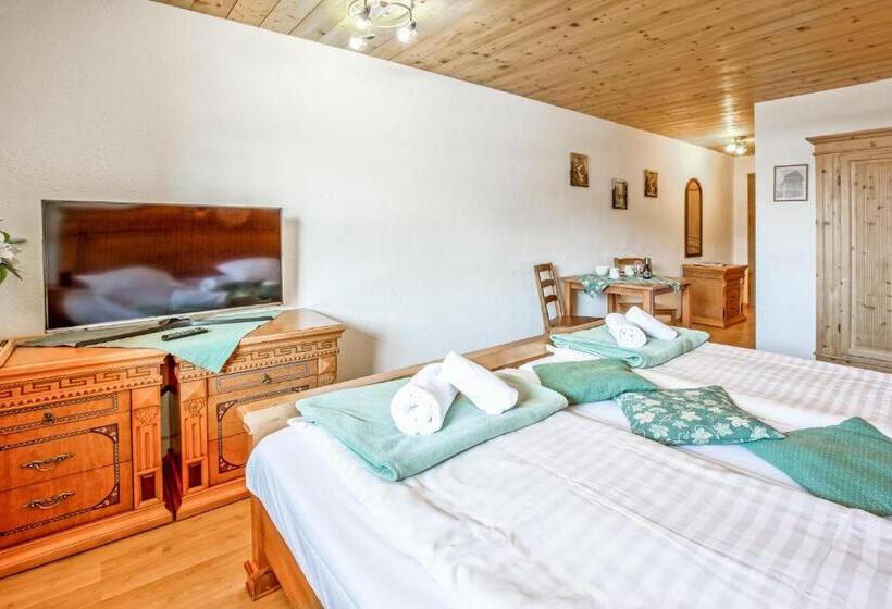 חדר סטנדרט, Gasthaus Auwirt