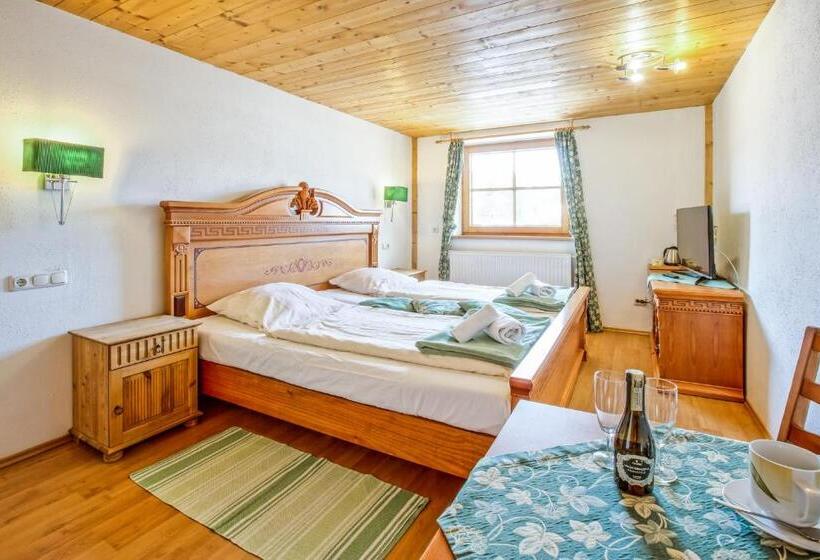 غرفة قياسية, Gasthaus Auwirt