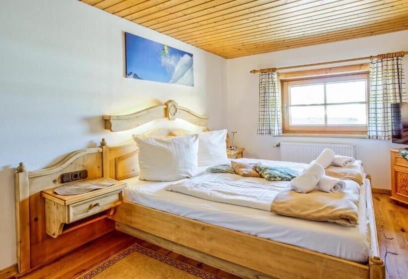 غرفة قياسية, Gasthaus Auwirt