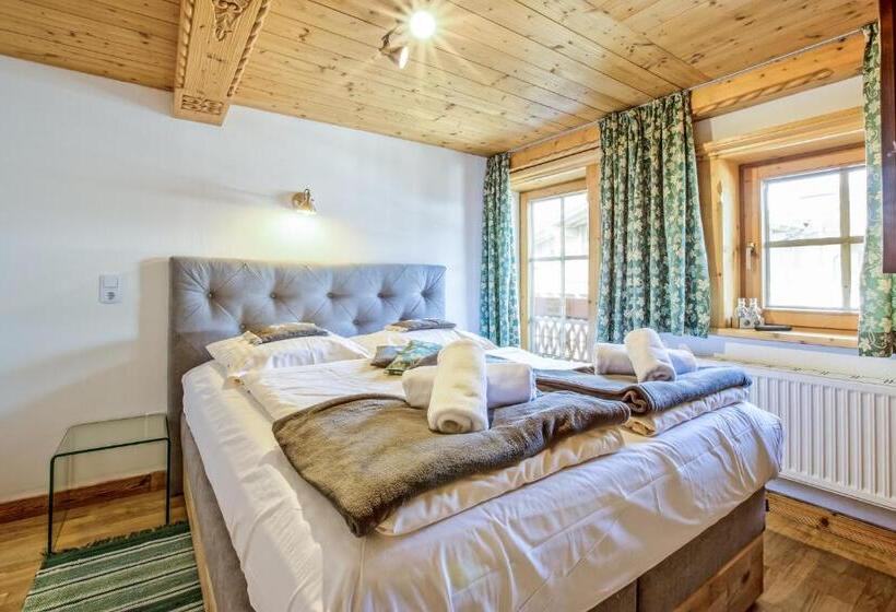 جناح غرفتين نوم, Gasthaus Auwirt