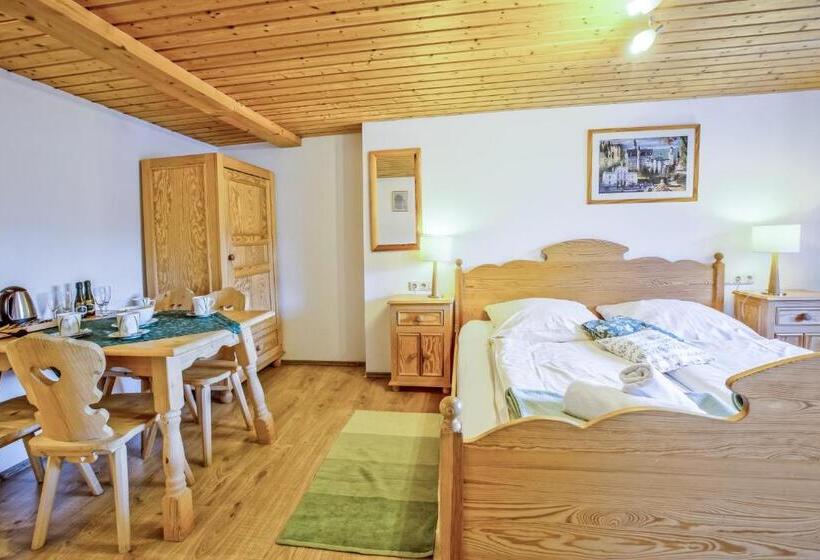 جناح غرفتين نوم, Gasthaus Auwirt