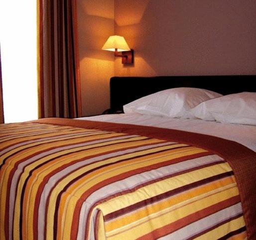 Номер Стандарт Трехместный, Giorgi