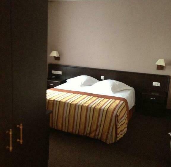 Номер Стандарт, Giorgi