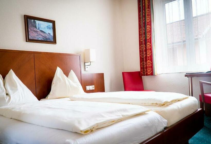 Номер Стандарт, Krug