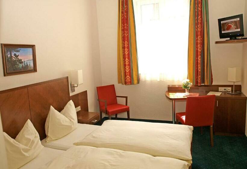 Номер Стандарт, Krug