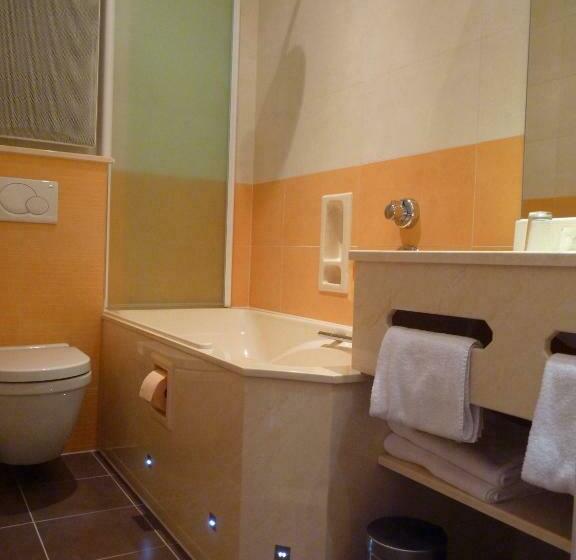 舒适型房间, Les Tilleuls