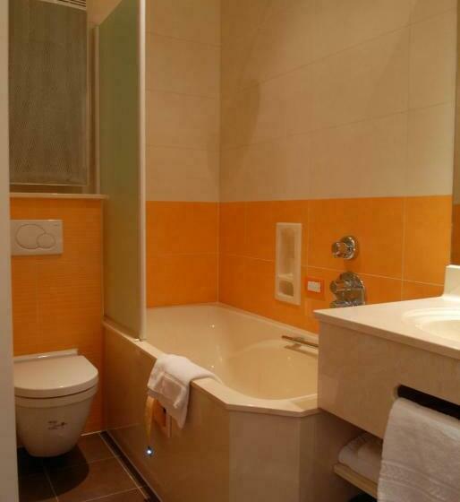 舒适型房间, Les Tilleuls