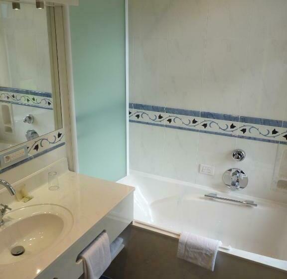 标准间, Les Tilleuls