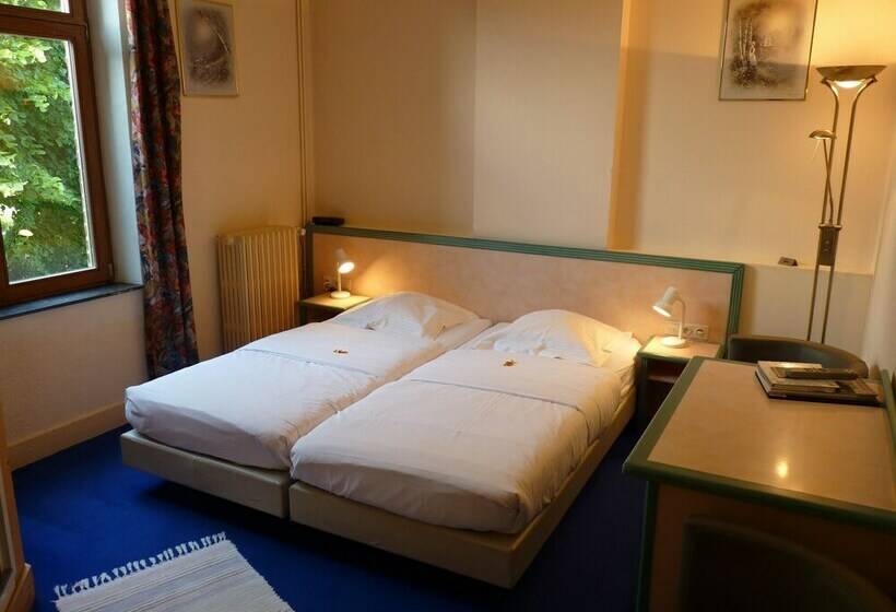 舒适型房间, Les Tilleuls