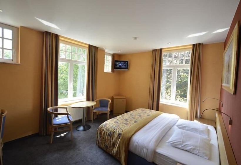 舒适型房间, Les Tilleuls