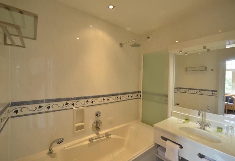 舒适型房间, Les Tilleuls