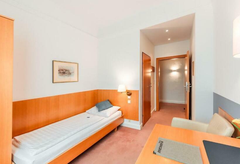 스탠다드 싱글 룸, Markgraf