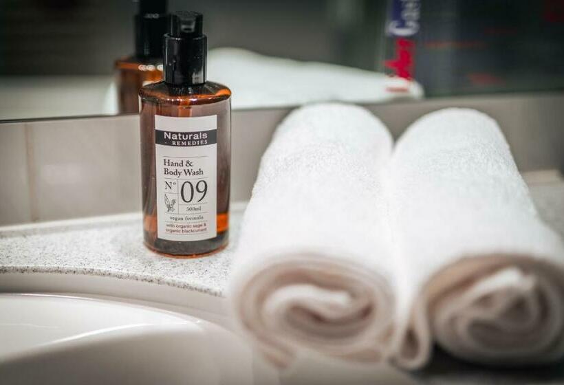 스탠다드 룸, Markgraf