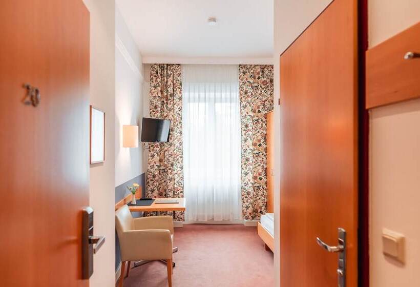 스탠다드 싱글 룸, Markgraf