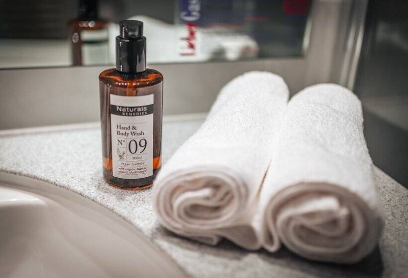 스탠다드 룸, Markgraf