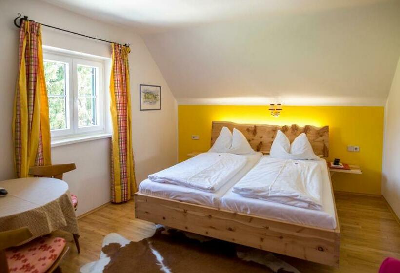 스탠다드 룸 가든 전망, Oremushof