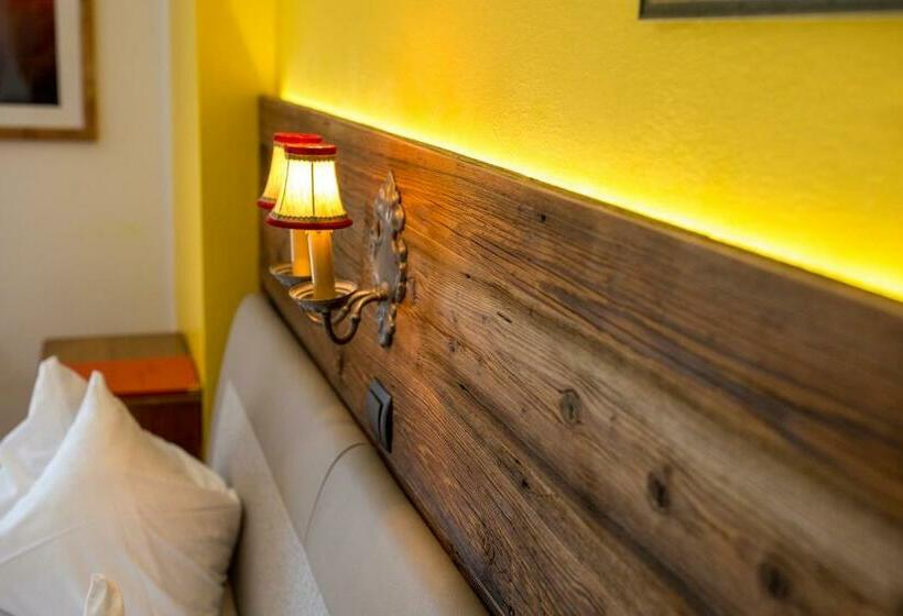 스탠다드 룸 가든 전망, Oremushof