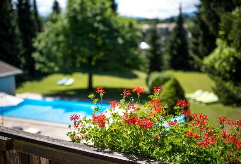 스탠다드 룸 가든 전망, Oremushof