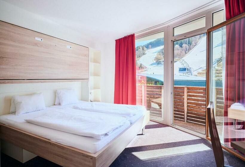 غرفة عائلية, Planai By Alpeffect Hotels