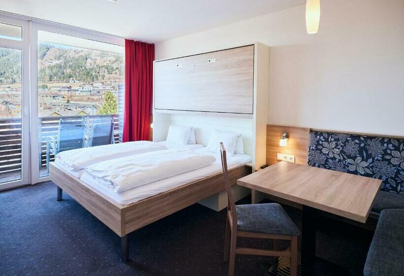 ファミリールーム, Planai By Alpeffect Hotels