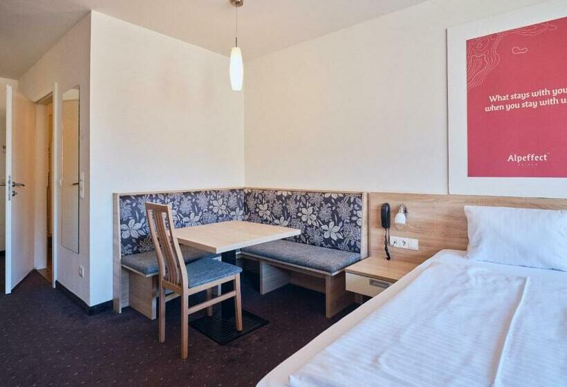 スタンダードルーム, Planai By Alpeffect Hotels