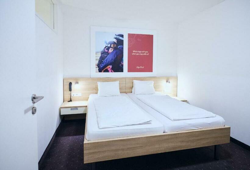 اتاق خانوادگی, Planai By Alpeffect Hotels