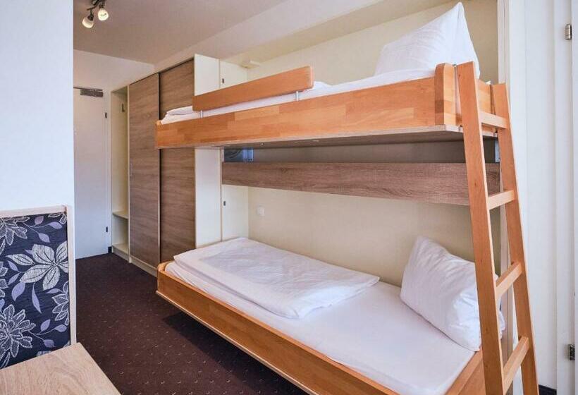 スタンダードルーム, Planai By Alpeffect Hotels