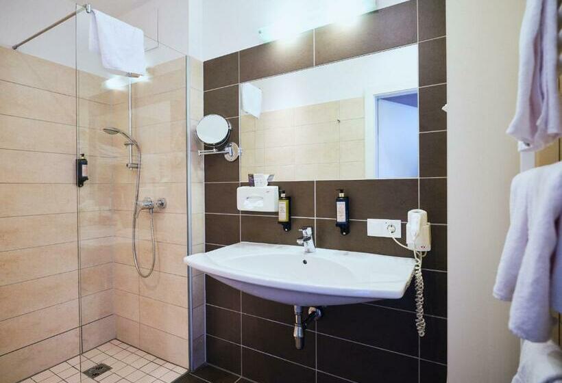 غرفة عائلية, Planai By Alpeffect Hotels