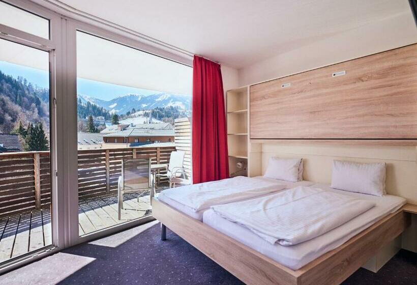 ファミリールーム, Planai By Alpeffect Hotels