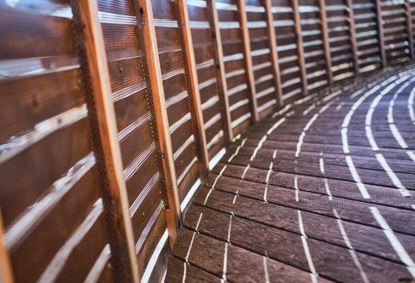 ファミリールーム, Planai By Alpeffect Hotels