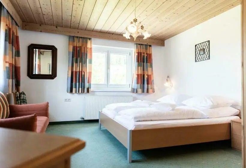 Standard Room, Rotlechhof