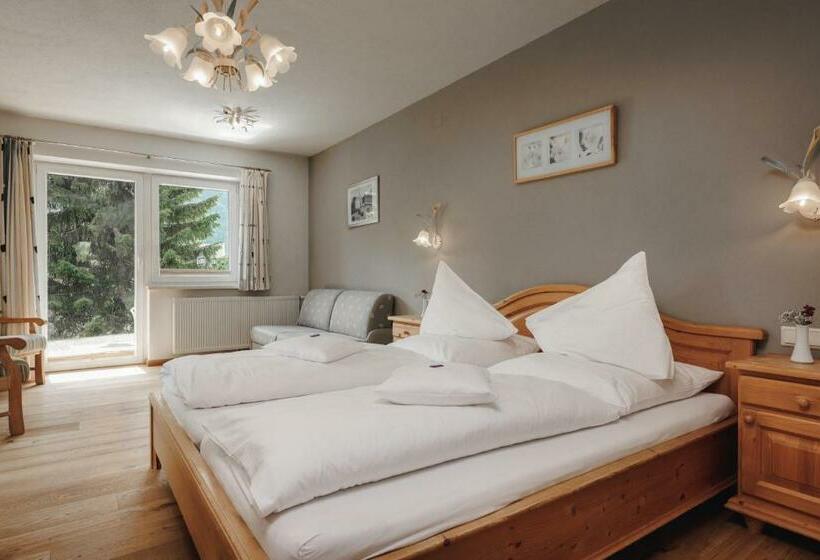 Deluxe Room, Rotlechhof