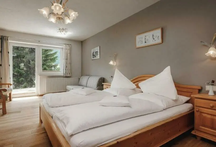 Deluxe Room, Rotlechhof