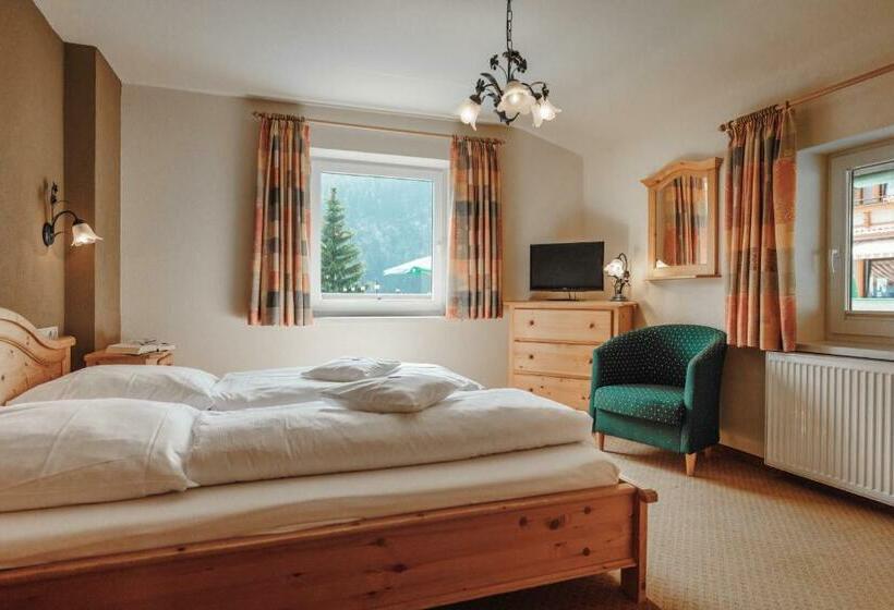 Family Junior Suite, Rotlechhof