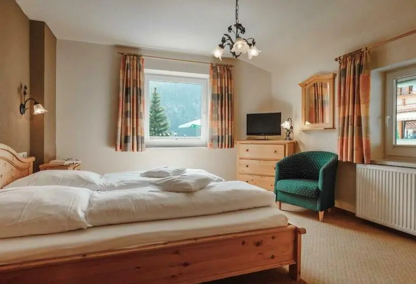 Family Junior Suite, Rotlechhof