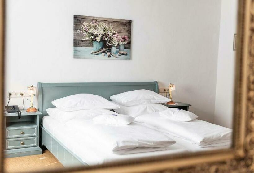 Deluxe Room, Rotlechhof