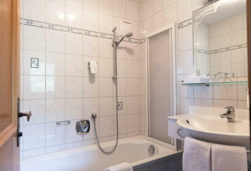 Standard Room, Rotlechhof