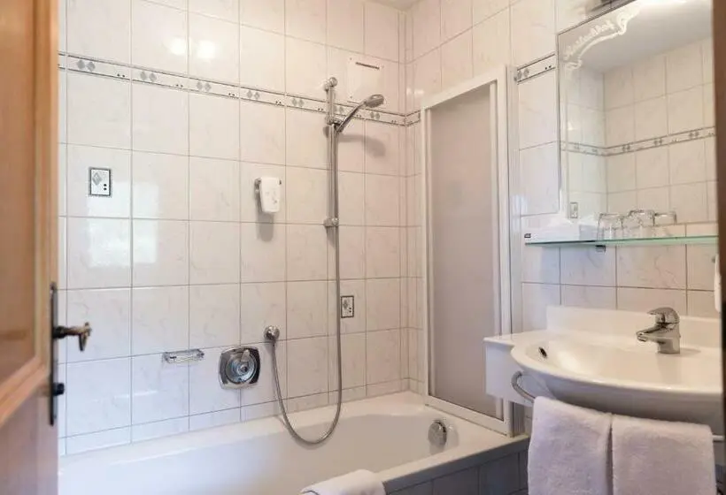 Standard Room, Rotlechhof