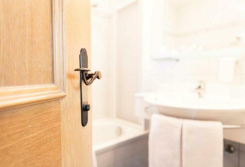 Family Junior Suite, Rotlechhof